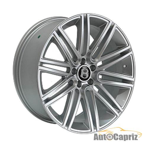 Диски Replica BN111 HP R20 W9.5 PCD5x112 ET35 DIA57.1
